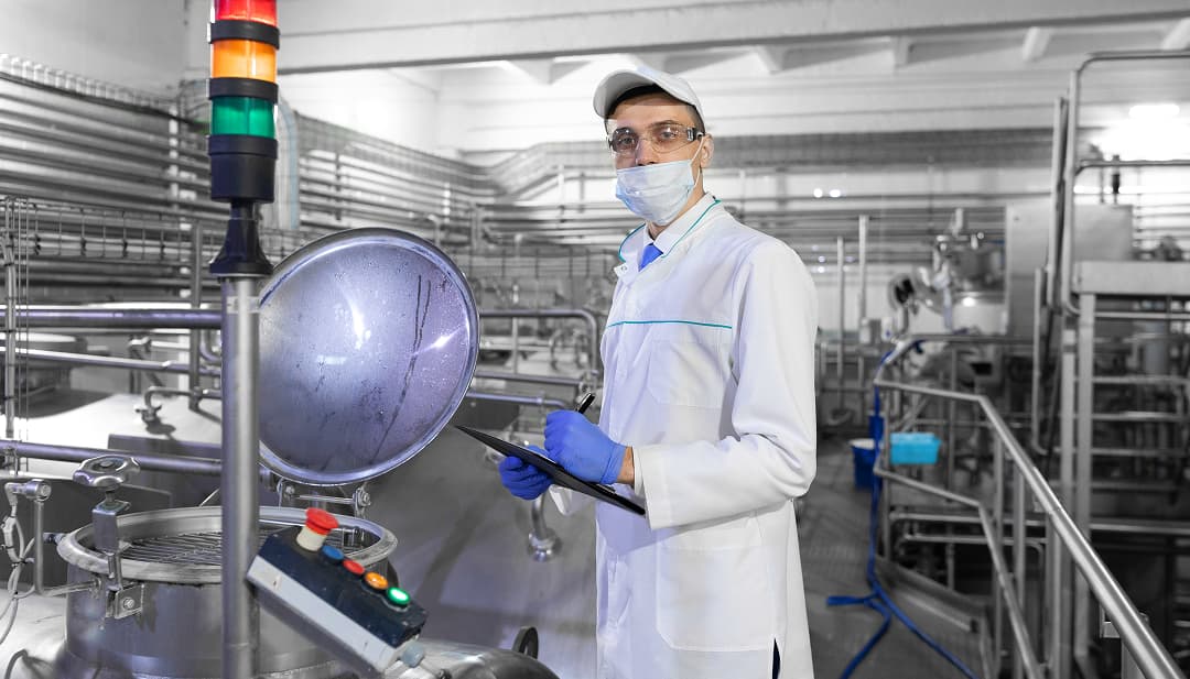 Hygienic Engineering