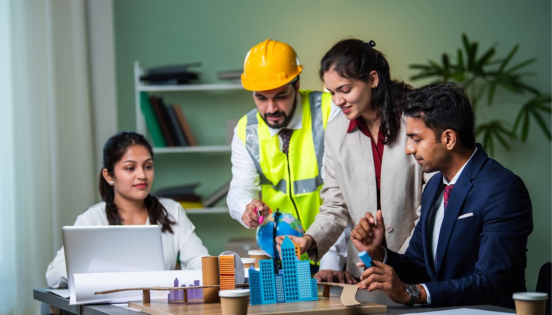 Project Management