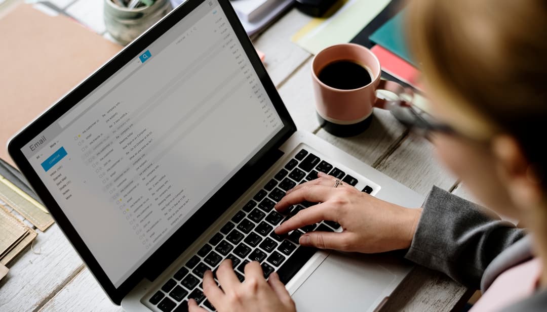 Email  Mastery