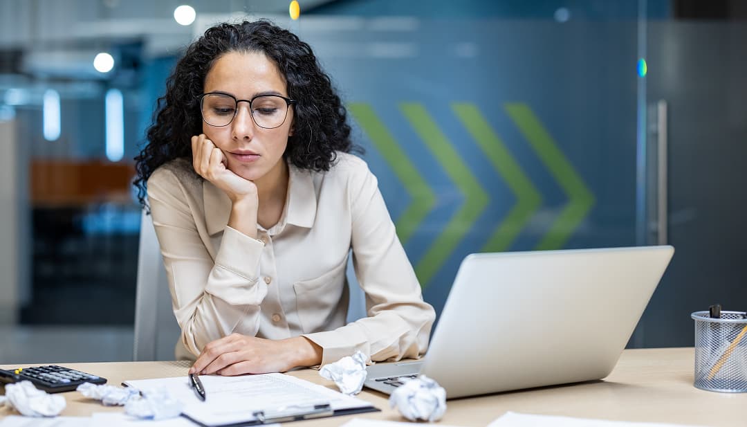 Overcoming Procrastination