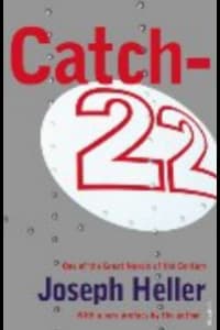 Catch-22 by Joseph Heller