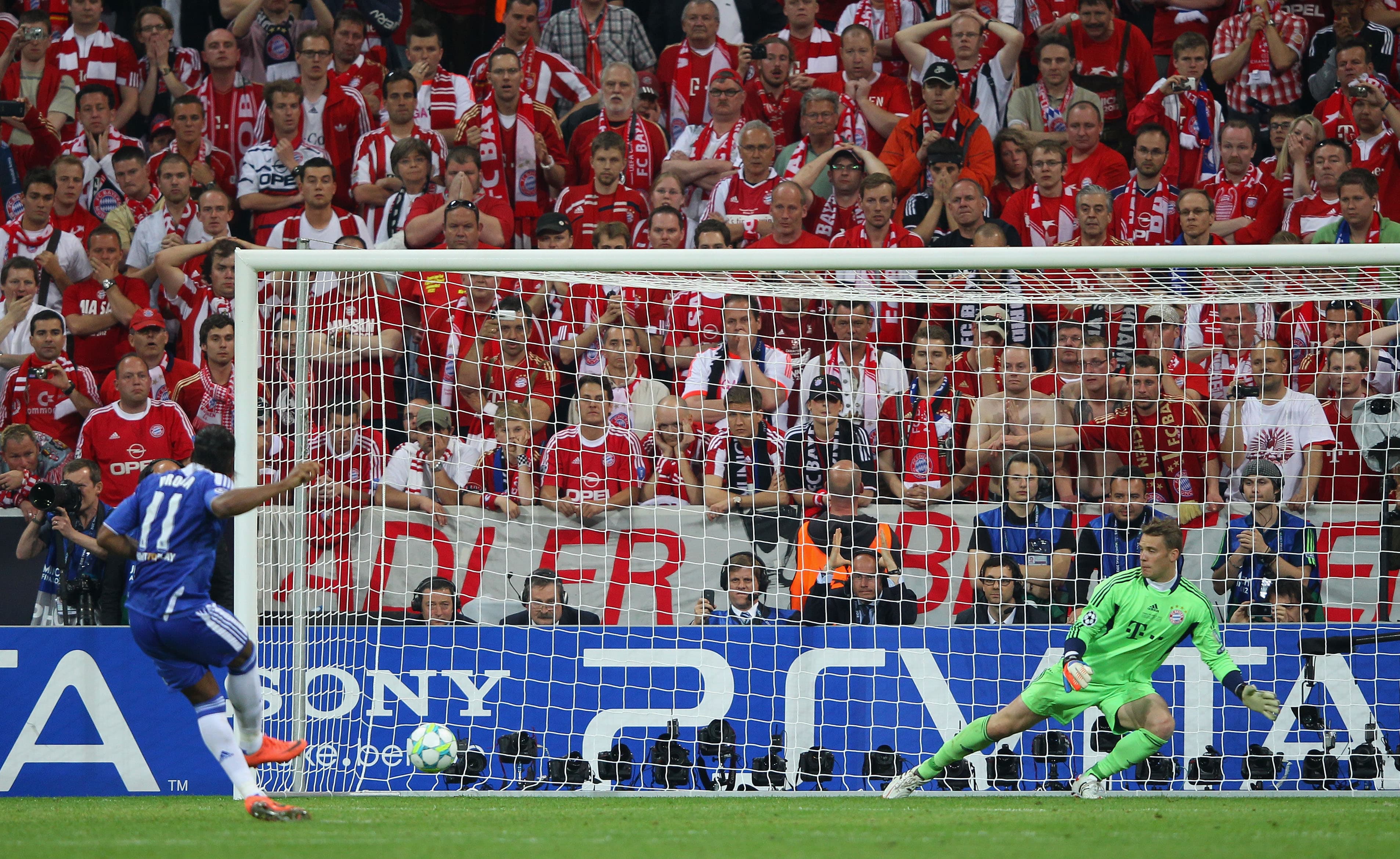 Didier Drogba