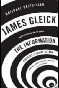 Information A History, A Theory, A Flood by James Gleick